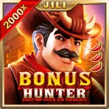 Bocoran RTP Slot Jili Bonus Hunter